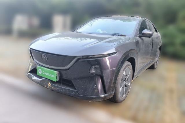 Used Mazda EZ-60 2025 Model Range-Extended 200 Pro