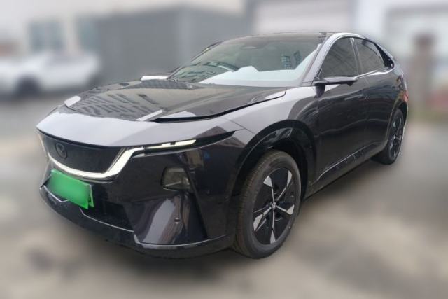 Used Mazda EZ-60 2025 Model Range-Extended 200 Max