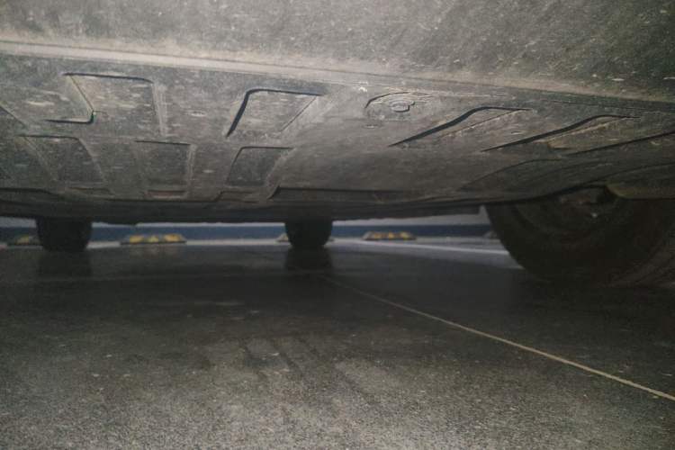Used Mazda EZ-60 2025 Model Range-Extended 200 Max Chassis Front