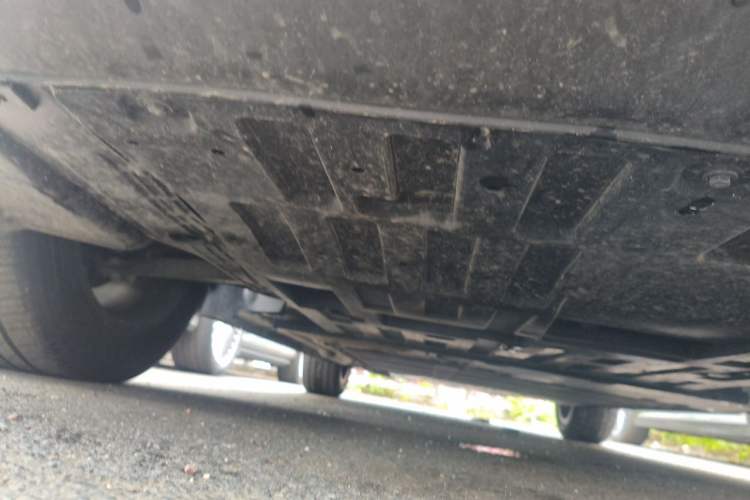 Used Mazda EZ-60 2025 Model Range-Extended 200 Max Chassis Front