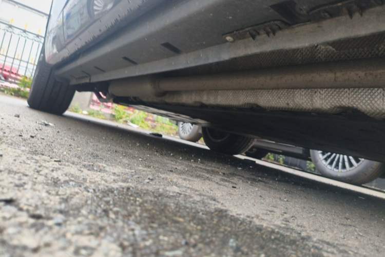 Used Mazda EZ-60 2025 Model Range-Extended 200 Max Chassis Front Right