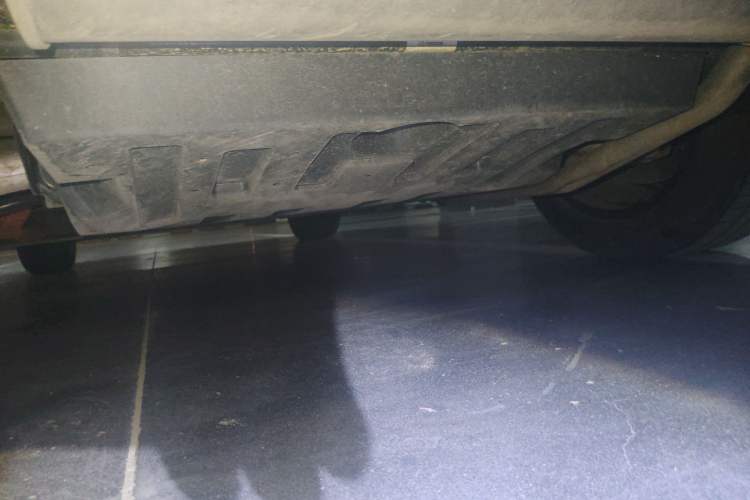 Used Mazda EZ-60 2025 Model Range-Extended 200 Max Chassis Rear