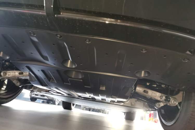 Used Mazda EZ-60 2025 Model Pure Electric 600 Max Chassis Rear