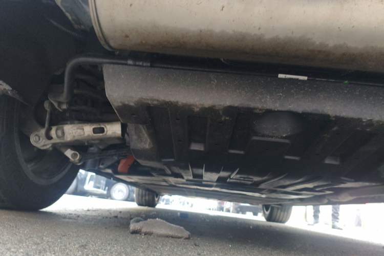 Used Mazda EZ-60 2025 Model Range-Extended 200 Max Chassis Rear