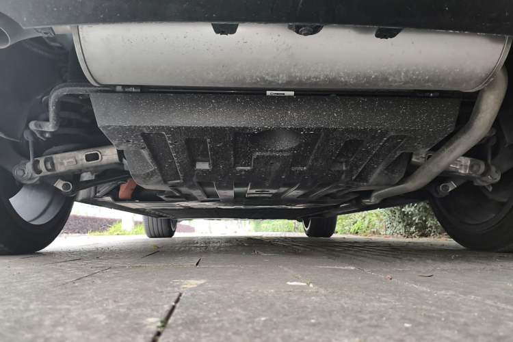 Used Mazda EZ-60 2025 Model Range-Extended 200 Max Chassis Rear