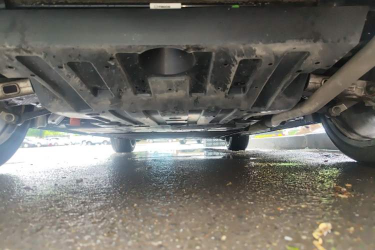 Used Mazda EZ-60 2025 Model Range-Extended 200 Max Chassis Rear