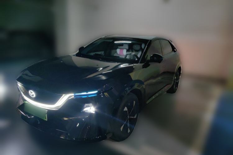 Used Mazda EZ-60 2025 Model Range-Extended 200 Air Guazi used car, China used car export, Used car for sale, Used  cars, Cheapest cars for sale