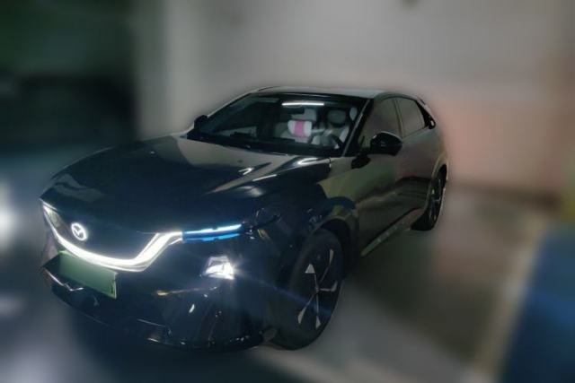 Used Mazda EZ-60 2025 Model Range-Extended 200 Air