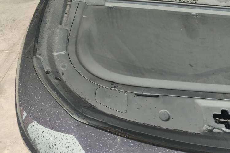 Used Mazda EZ-60 2025 Model Range-Extended 200 Max Engine Bay Right