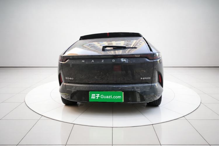 Used Mazda EZ-60 2025 Model Range-Extended 200 Pro Exterior 4