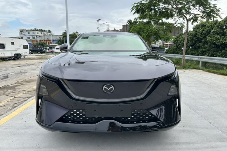 Used Mazda EZ-60 2025 Model Range-Extended 200 Pro Exterior 6