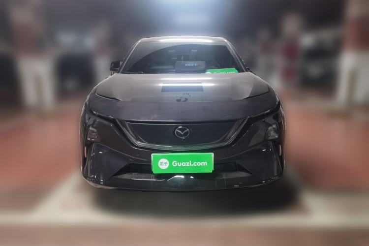 Used Mazda EZ-60 2025 Model Range-Extended 200 Max Front