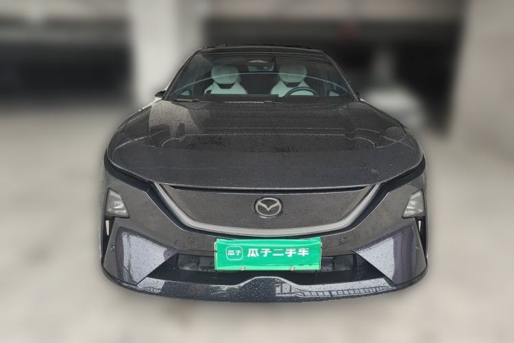 Used Mazda EZ-60 2025 Model Range-Extended 200 Max Front