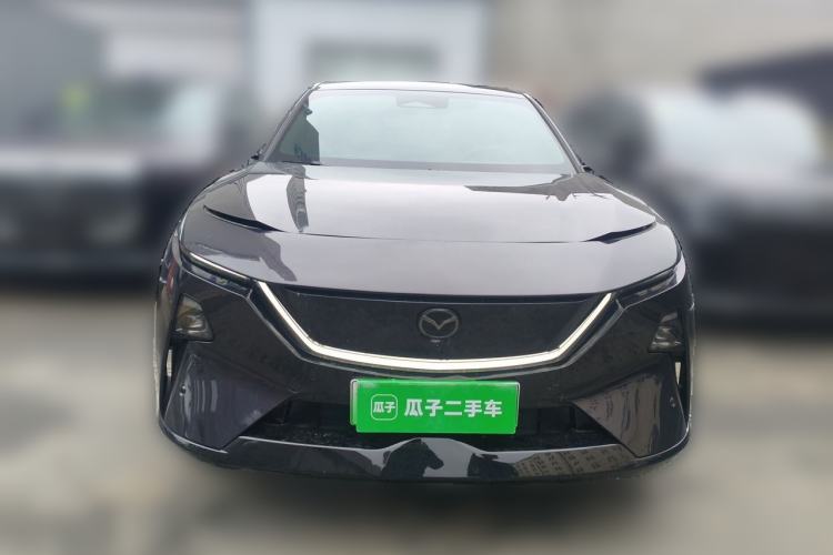 Used Mazda EZ-60 2025 Model Range-Extended 200 Max Front