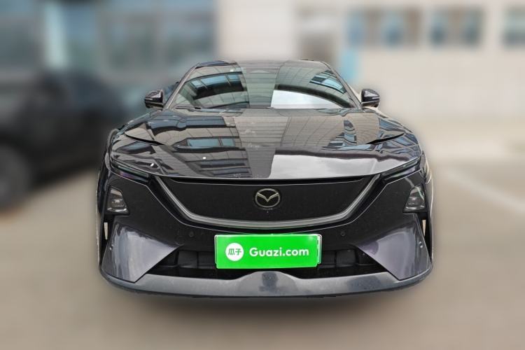 Used Mazda EZ-60 2025 Model Pure Electric 600 Max Front