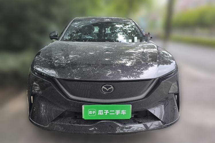 Used Mazda EZ-60 2025 Model Range-Extended 200 Max Front