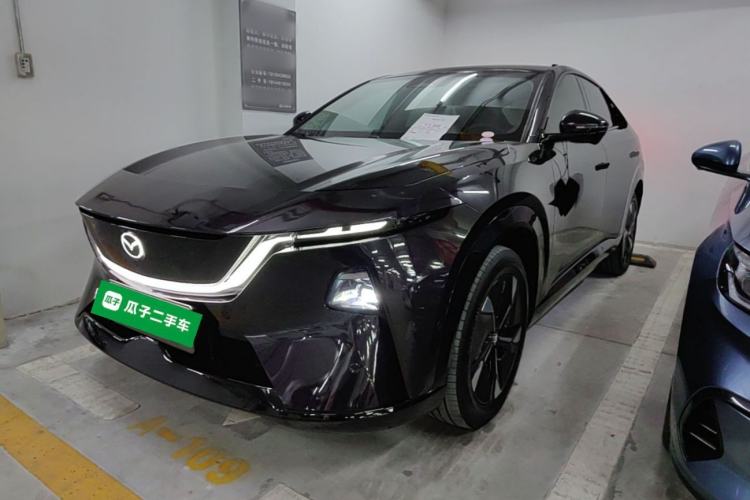 Mazda EZ-60 2025 Model Pure Electric 600 Pro