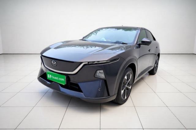 Used Mazda EZ-60 2025 Model Range-Extended 200 Pro