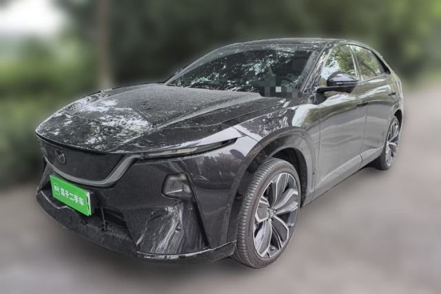 Used Mazda EZ-60 2025 Model Range-Extended 200 Max