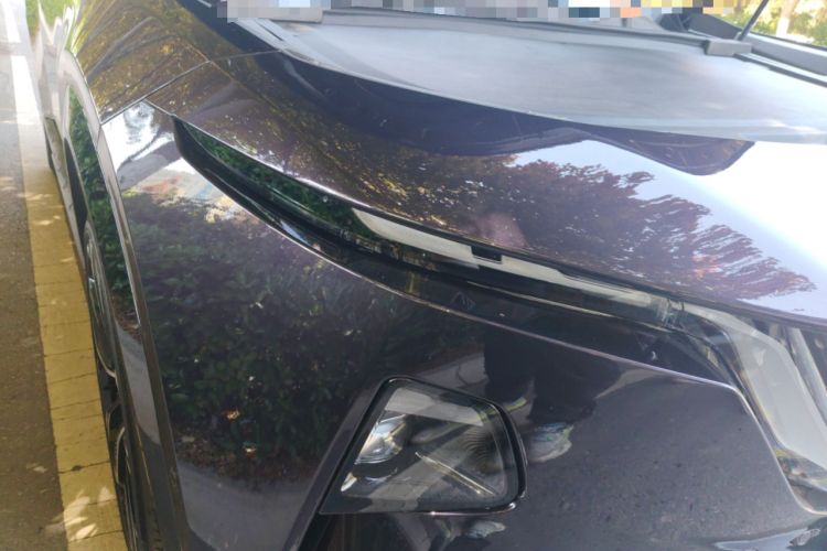 Used Mazda EZ-60 2025 Model Range-Extended 200 Max Right Front Headlight