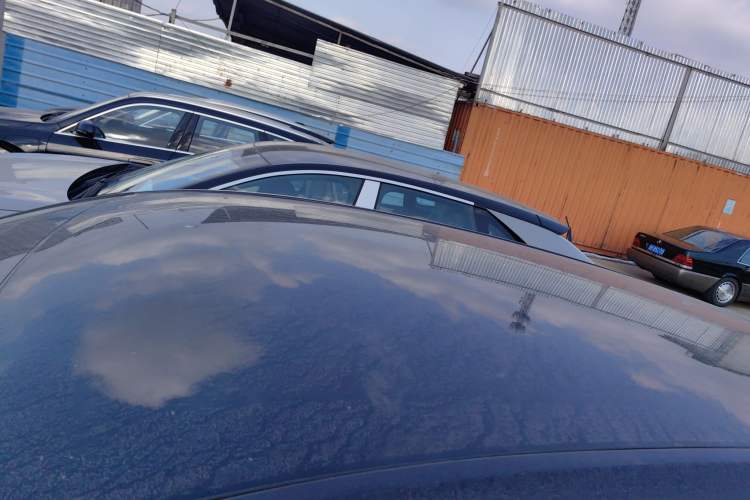 Used Mazda EZ-60 2025 Model Pure Electric 600 Max Roof