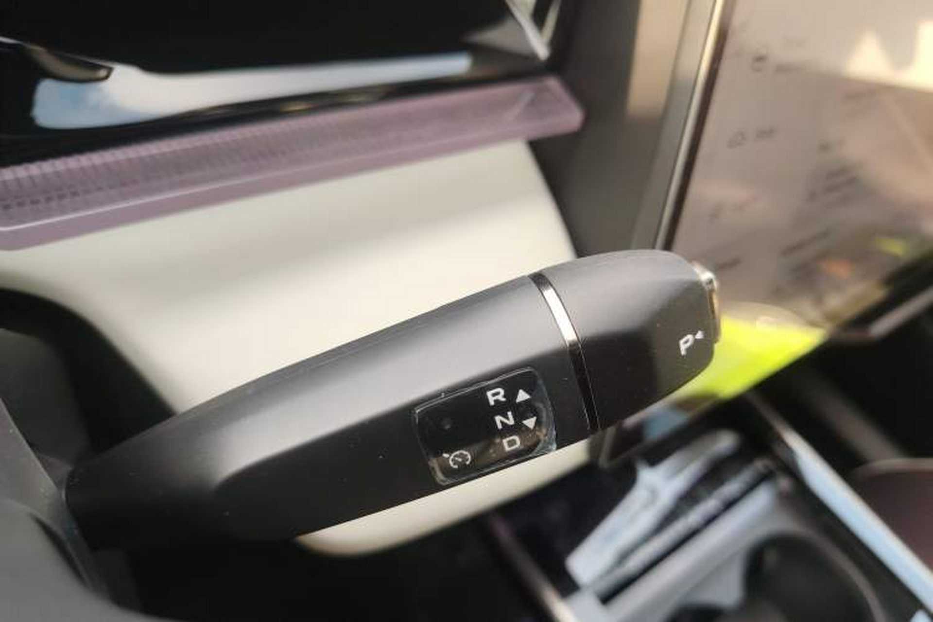 Used Mazda EZ-60 2025 Model Pure Electric 600 Pro Gear Lever