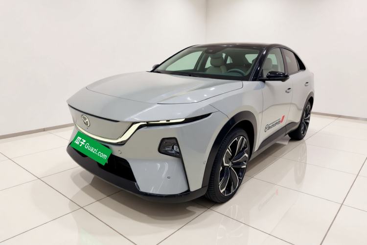 Mazda EZ-60 2025 Model Range-Extended 200 Max