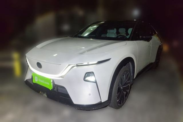 Used Mazda EZ-60 2025 Model Range-Extended 200 Max