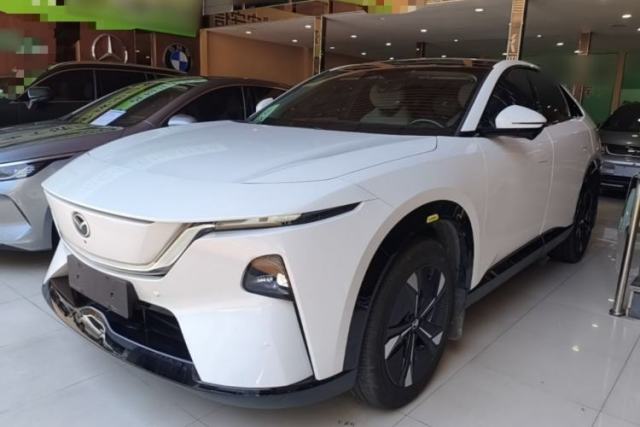 Used Mazda EZ-60 2025 Model Range-Extended 200 Air+