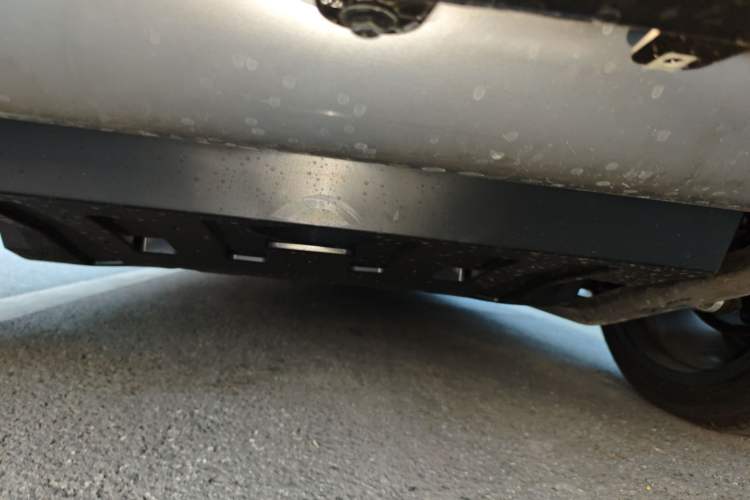 Used Mazda EZ-60 2025 Model Range-Extended 200 Max Chassis Rear