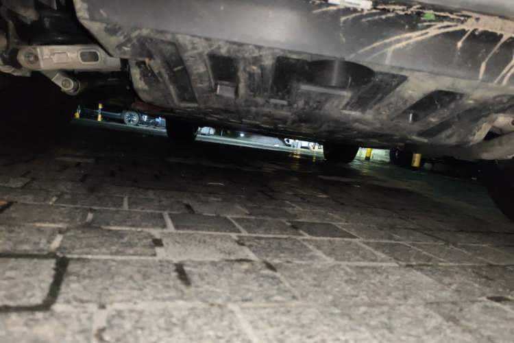 Used Mazda EZ-60 2025 Model Range-Extended 200 Max Chassis Rear