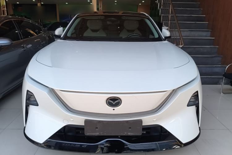 Used Mazda EZ-60 2025 Model Range-Extended 200 Air+ Front
