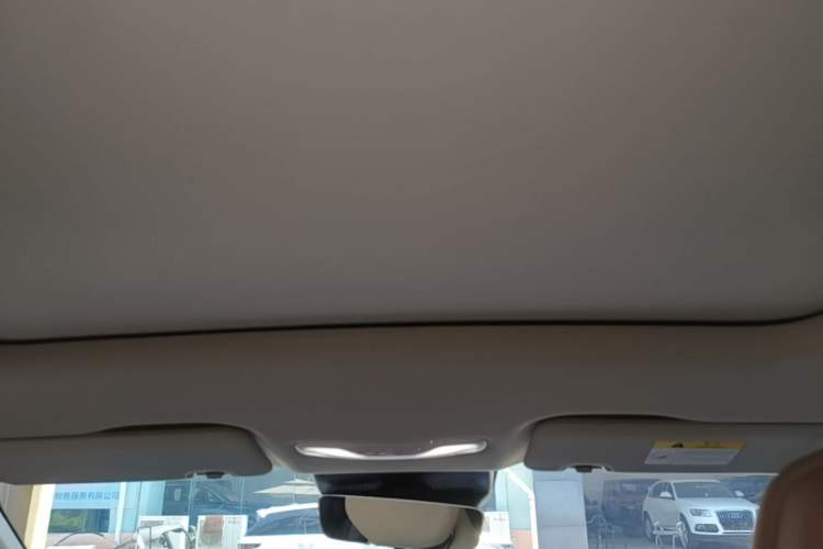 Used Mazda EZ-60 2025 Model Range-Extended 200 Air+ Headliner