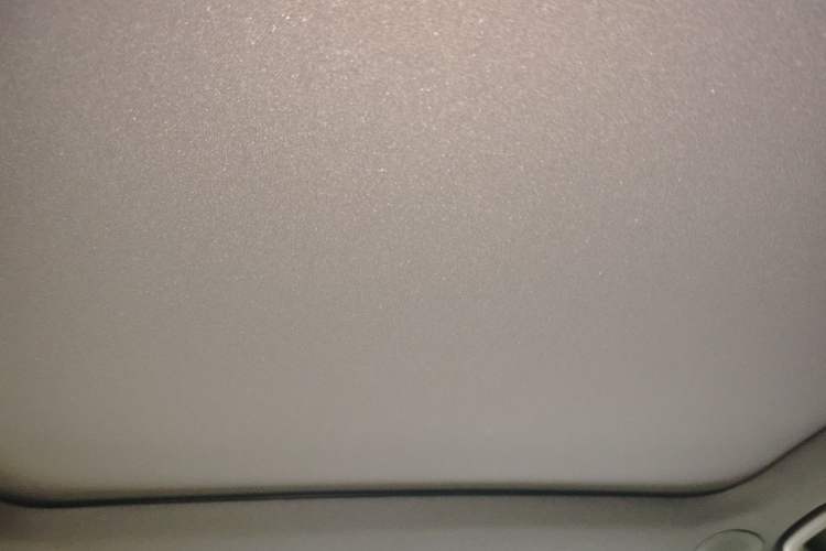 Used Mazda EZ-60 2025 Model Range-Extended 200 Max Headliner