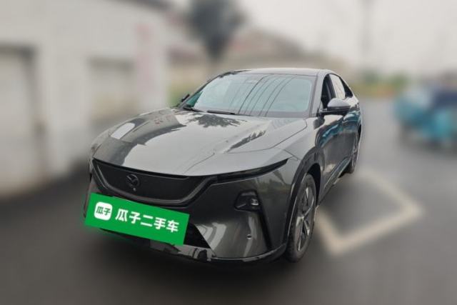 Used Mazda EZ-60 2026 Model Range: Extended-Range 200 Pro