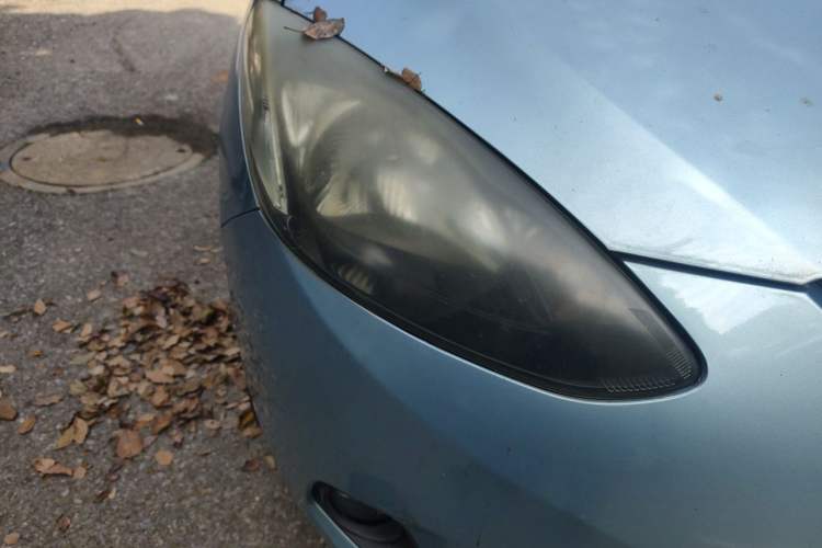 Used Mazda 2 2007 1.3L Automatic Standard Edition Right Front Headlight
