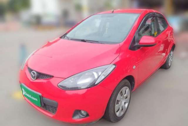 Used Mazda 2 2007 1.3L Automatic Standard Edition