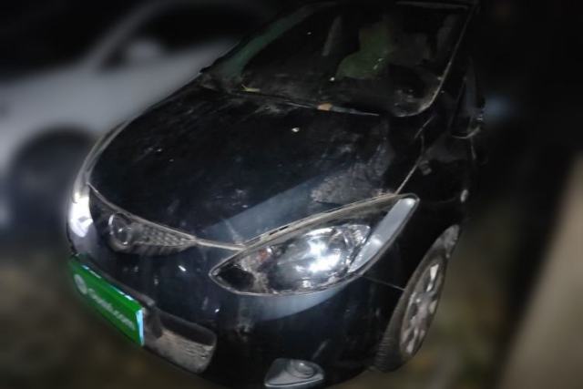Used Mazda 2 2007 1.3L Automatic Standard Edition