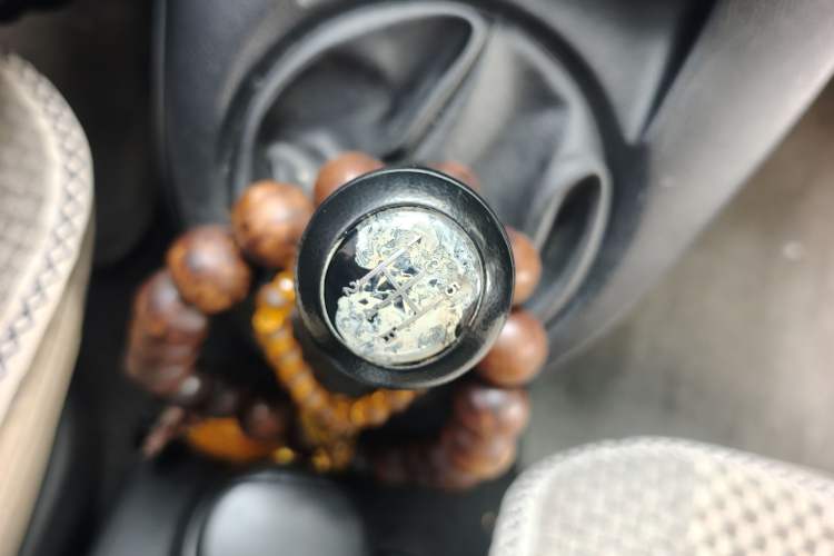 Used Mazda 2 2008 1.3L Manual Standard Edition Gear Lever