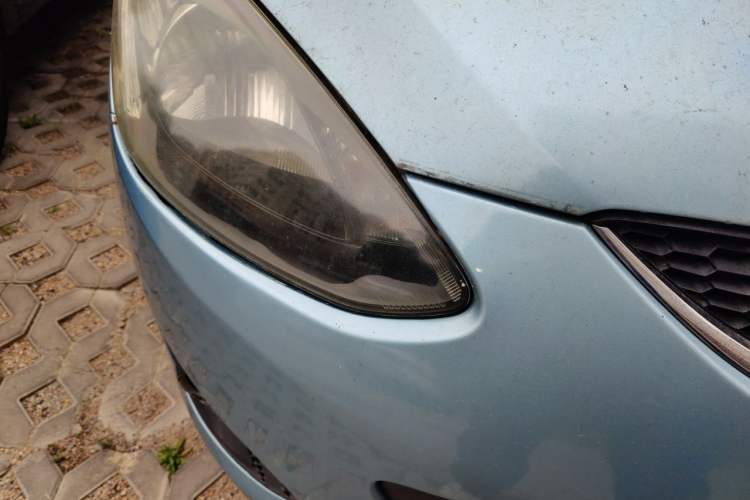 Used Mazda 2 2008 1.3L Automatic Standard Edition Right Front Headlight