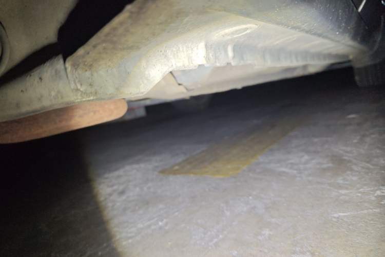 Used Mazda 2 2008 1.5L Manual Fashion Edition Chassis Rear Right