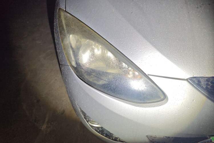 Used Mazda 2 2008 1.5L Manual Fashion Edition Right Front Headlight