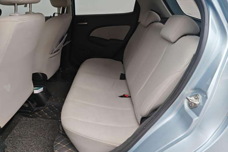 Used Mazda 2 2009 1.5L Automatic Value Edition Left Rear Seat