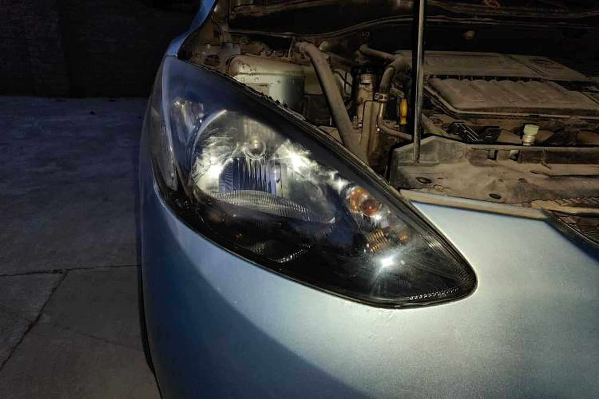 Used Mazda 2 2009 1.5L Manual Value Edition Right Front Headlight
