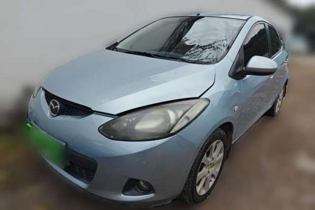 Used Mazda 2 2009 1.5L Automatic Value Edition