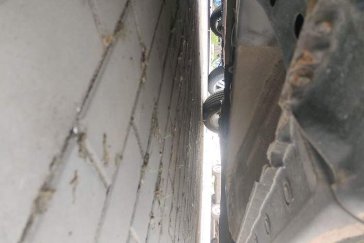 Used Mazda 2 2009 1.5L Automatic Value Edition Chassis Front Left