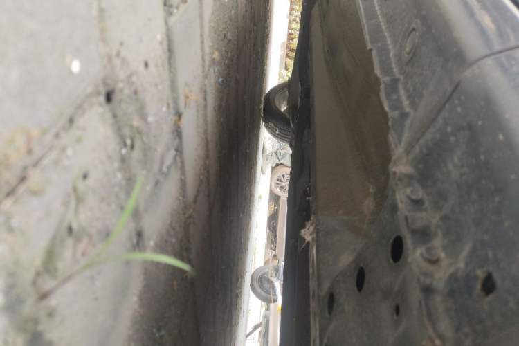 Used Mazda 2 2009 1.5L Automatic Value Edition Chassis Front Right