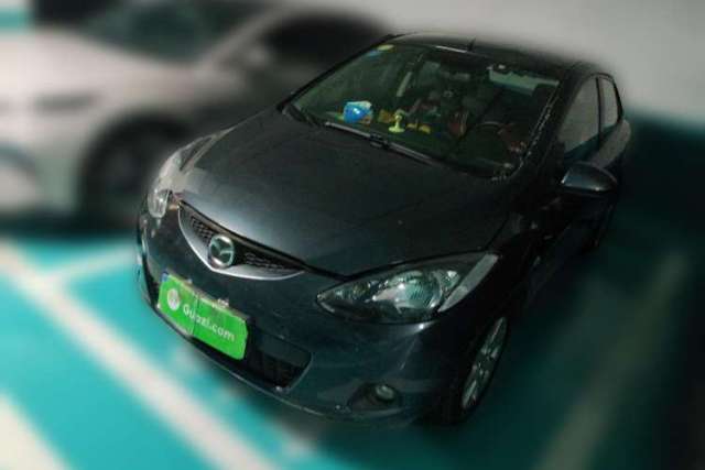 Used Mazda 2 2009 1.5L Automatic Value Edition