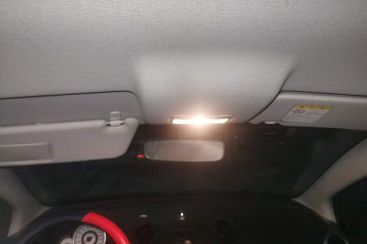 Used Mazda 2 2009 1.5L Automatic Value Edition Headliner