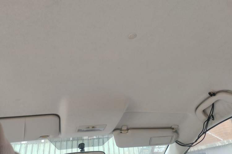 Used Mazda 2 2009 1.5L Automatic Value Edition Headliner